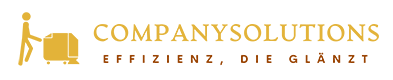 COMPANYSOLUTIONS